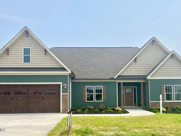 6391 Radio Tower Road, Wilson, NC 27893