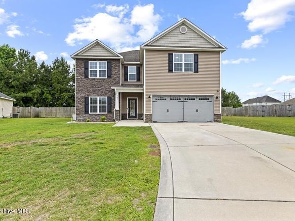709 Appling Court, Jacksonville, NC 28546