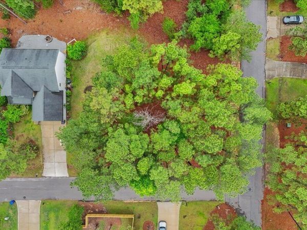 5226 Elderberry Drive, Vass, NC 28394