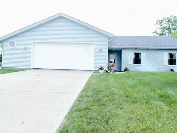 7513 Leswood Court, Fort Wayne, IN 46816