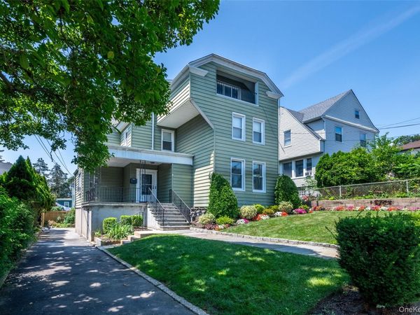 7 Alpha Place , Unit First floo, New Rochelle, NY 10805