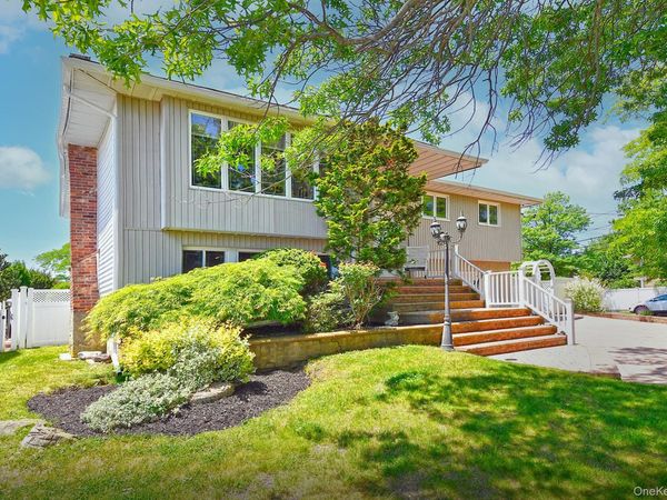 2167 Legion Street, Bellmore, NY 11710