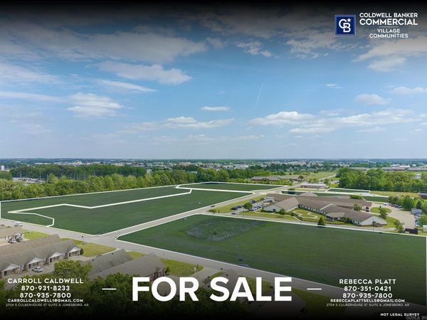 1700 Latourette , Jonesboro, AR 72404