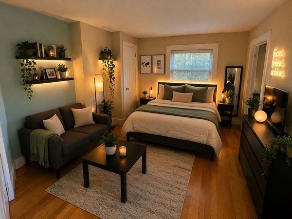 57 Dwight, Unit 4, Boston, MA 02118