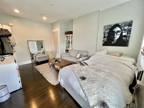57 Dwight, Unit 2, Boston, MA 02118