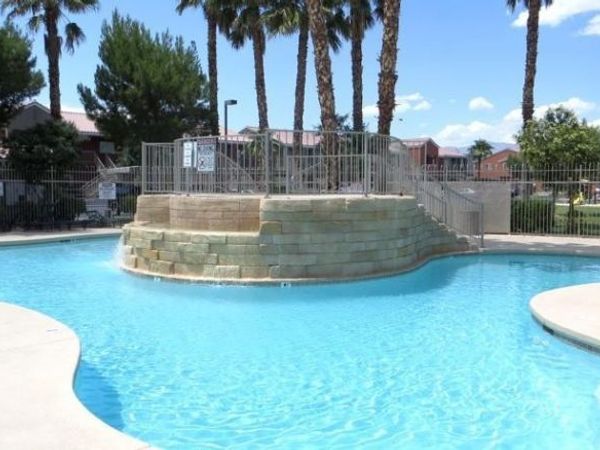 4730 Craig , Unit 1154, Las Vegas, NV 89115