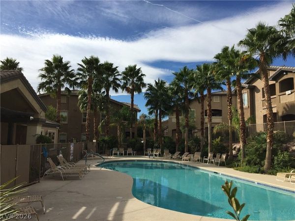8805 JEFFREYS Street , Unit 2026, Las Vegas, NV 89123