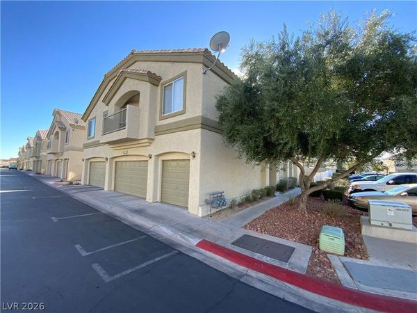 6321 Lorne Green Avenue , Unit 102, Henderson, NV 89011