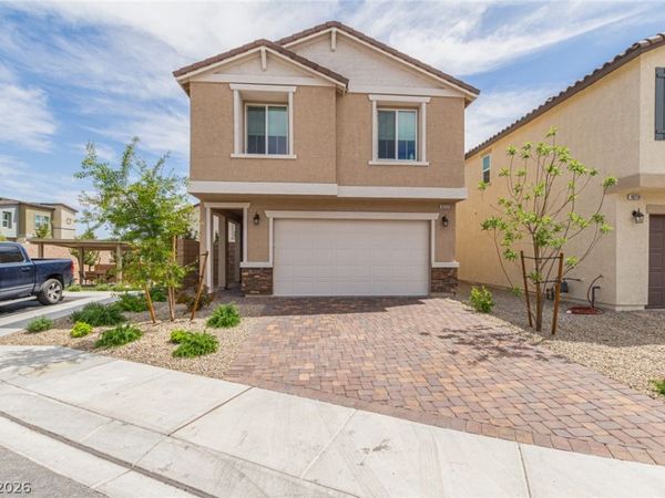10212 Starlit Canyon Court , Las Vegas, NV 89141