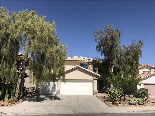 1486 ARROYO VERDE Drive , Henderson, NV 89012
