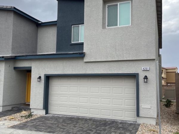 4261 Venus Falls Avenue, North Las Vegas, NV 89084