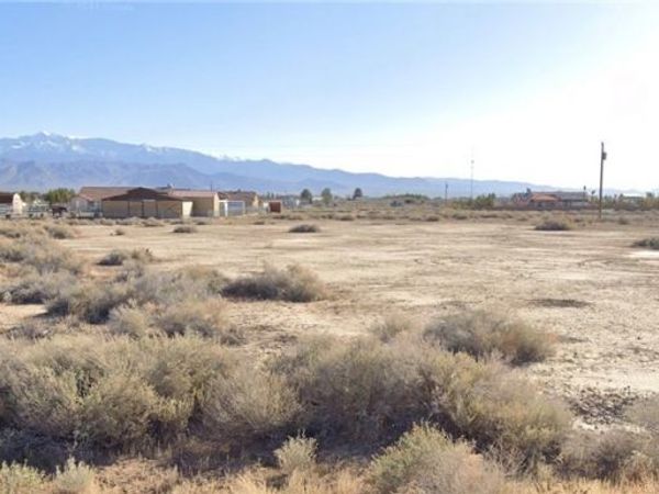 3541 Soplo Avenue , Pahrump, NV 89048