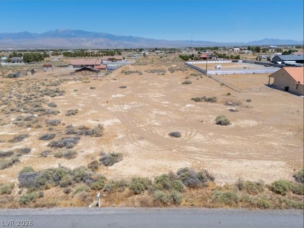3541 Soplo Avenue , Pahrump, NV 89048