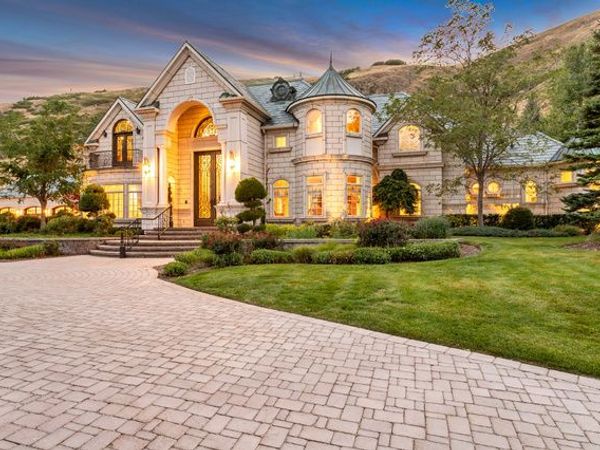 1201 N OAK FOREST RD , Salt Lake City, UT 84103