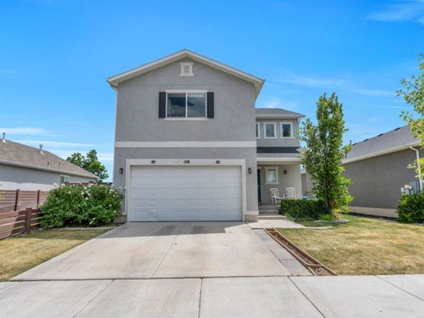 158 E 425 N, Vineyard, UT 84059