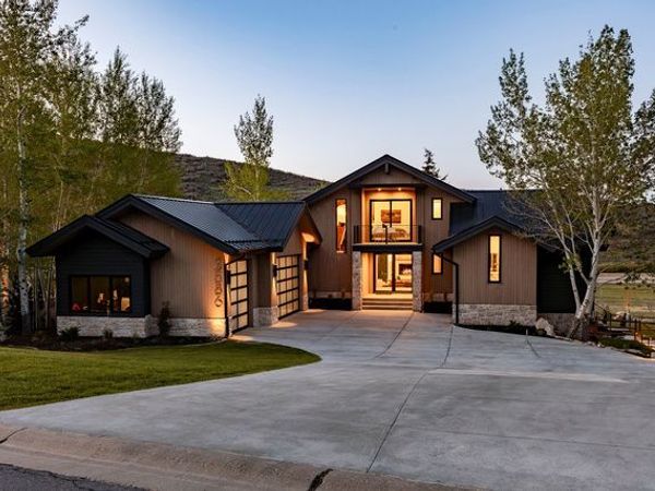 2586 ASPEN SPRINGS DR., Park City, UT 84060