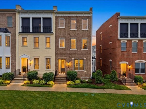 343 Purbrook Lane, Henrico, VA 23233