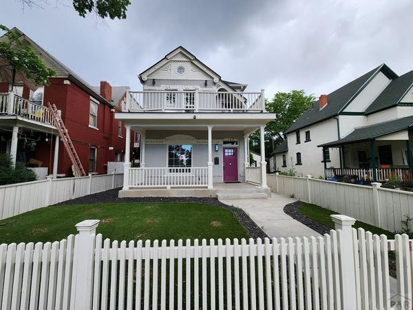 120 W Adams Ave, Pueblo, CO 81004