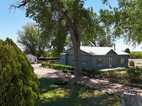 34716 County Rd 31, La Junta, CO 81050