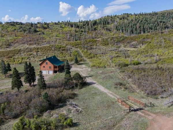 2004 Bear Springs Rd, Walsenburg, CO 81089