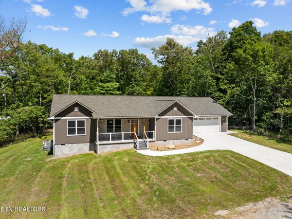 509 Yuma Dr., Crossville, TN 38572