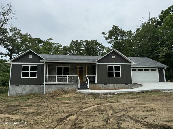 509 Yuma Dr. , Crossville, TN 38572