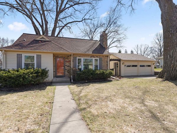 5037 Oxford Avenue , Edina, MN 55436