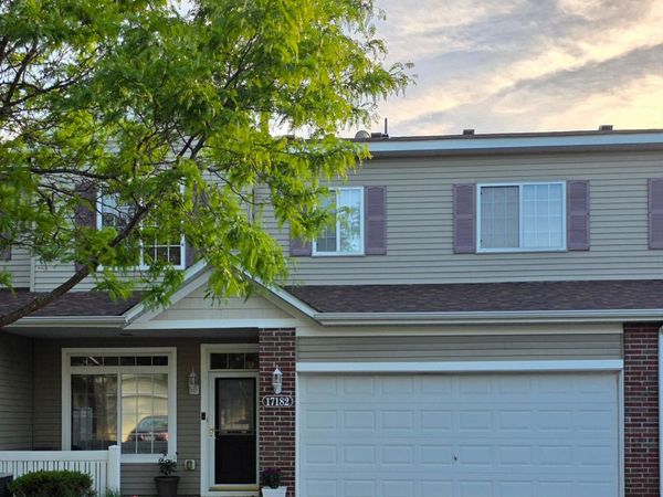 17182 Nixon Court NW, Elk River, MN 55330