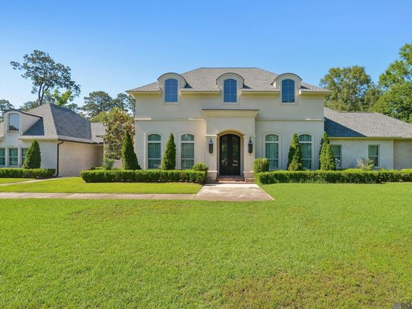 15041 Dendinger Drive, Covington, LA 70433