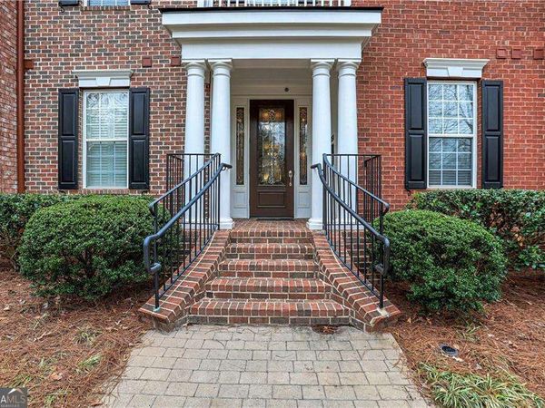 4850 Ivy Ridge Drive SE, Unit 404, Atlanta, GA 30339