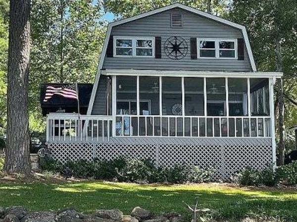 1000 Eagle Drive, Monticello, GA 31064