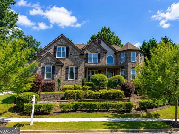 3079 Hidden Falls Drive, Buford, GA 30519