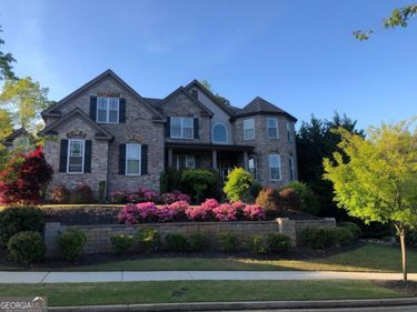 3079 Hidden Falls Drive, Buford, GA 30519