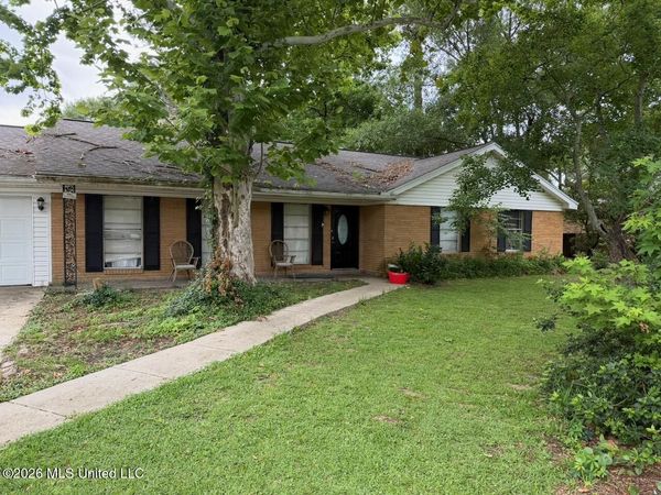 444 Klondyke Road, Long Beach, MS 39560