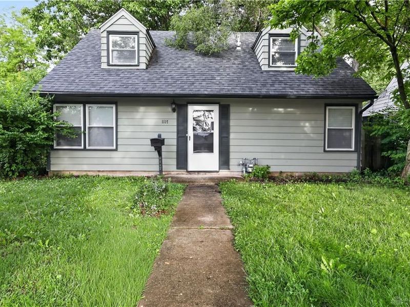 1117 Blakley Drive, Dayton, OH 45403 Photo 3