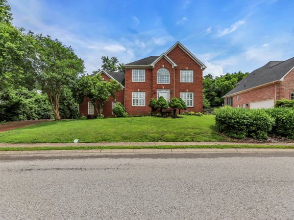 122 Wynbrooke Trce , Hendersonville, TN 37075