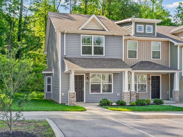 260 Woodland Valley Ln, Clarksville, TN 37040