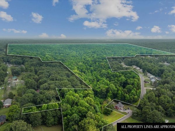 0 Railroad Street , Waverly, TN 37185