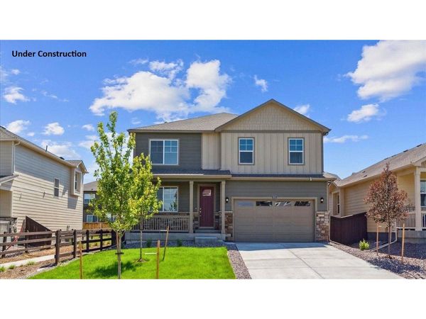 1933 Floating Leaf Dr, Fort Collins, CO 80528