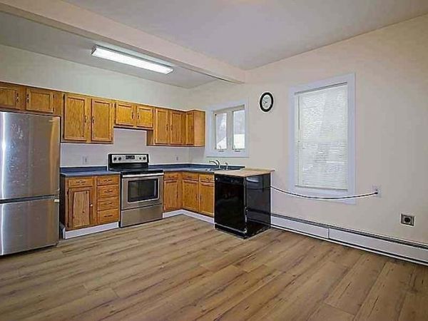 58 Federal Ave, Unit 1, Quincy, MA 02169