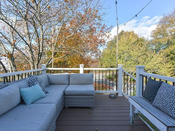 204 Front, Unit 2, Weymouth, MA 02189