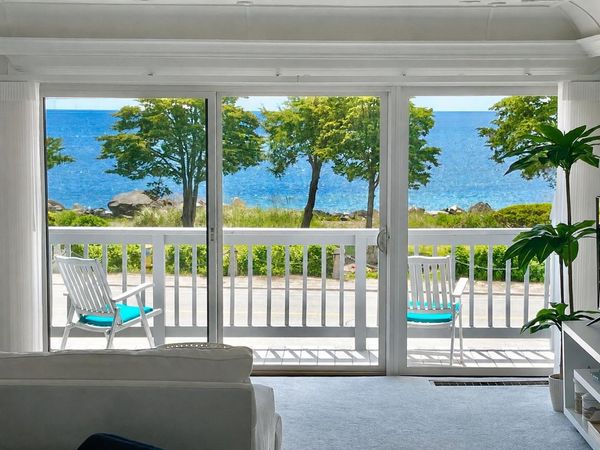 947 Ocean Boulevard, Unit 10, Hampton, NH 03842