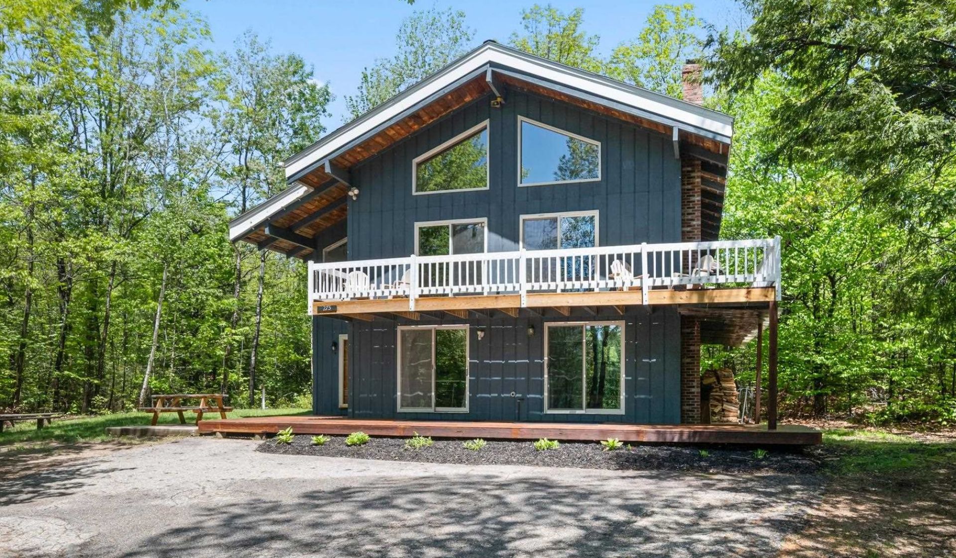 275 Glen Ledge Road, Bartlett, NH 03838 Main Photo