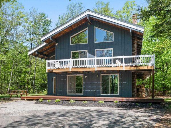 275 Glen Ledge Road, Bartlett, NH 03838