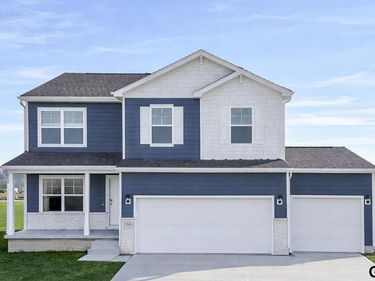 7812 N 170th Street, Bennington, NE 68007