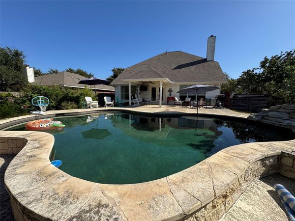 17800 Kilkenny DR, Pflugerville, TX 78660
