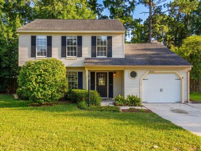 2060 Presidio Drive, Mount Pleasant, SC 29466