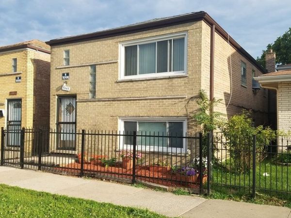 7445 W 64th Street , Summit, IL 60501