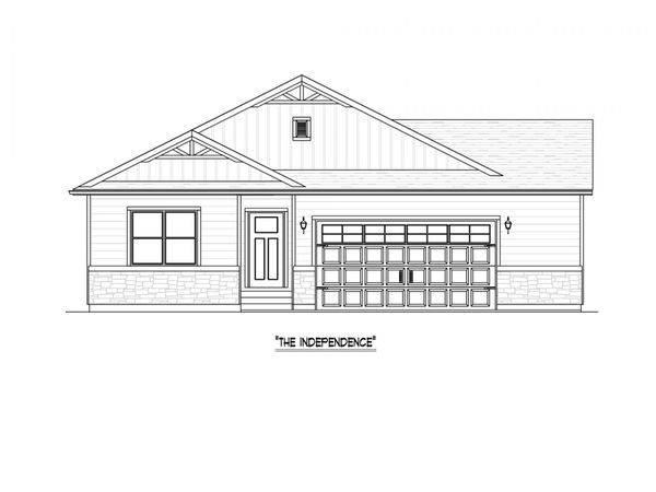 3260 Brook Landing Court, Des Moines, IA 50317