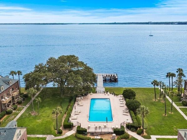 823 LASALLE Street, Unit 821/823, Jacksonville, FL 32207